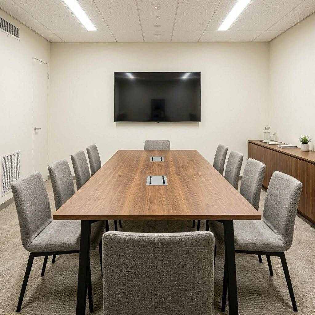 审计小组怎样为写字楼办公团队跨部门沟通建立应对会议预约冲突的检查清单